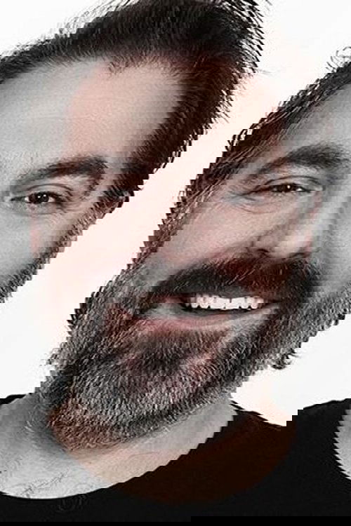 Lado Hadzic as Bus Driver