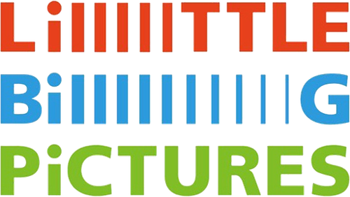 Little Big Pictures logo