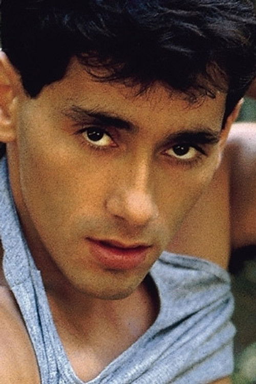 Joe Savage as Car Owner