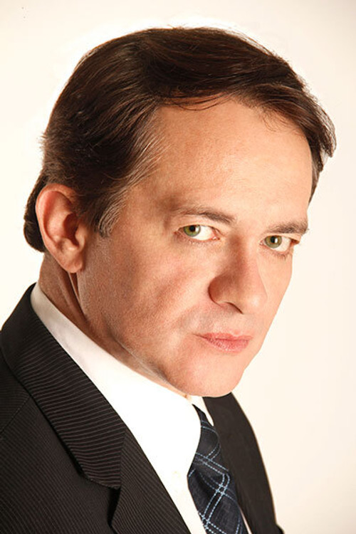 David Guerrero as Andrés Alfonso