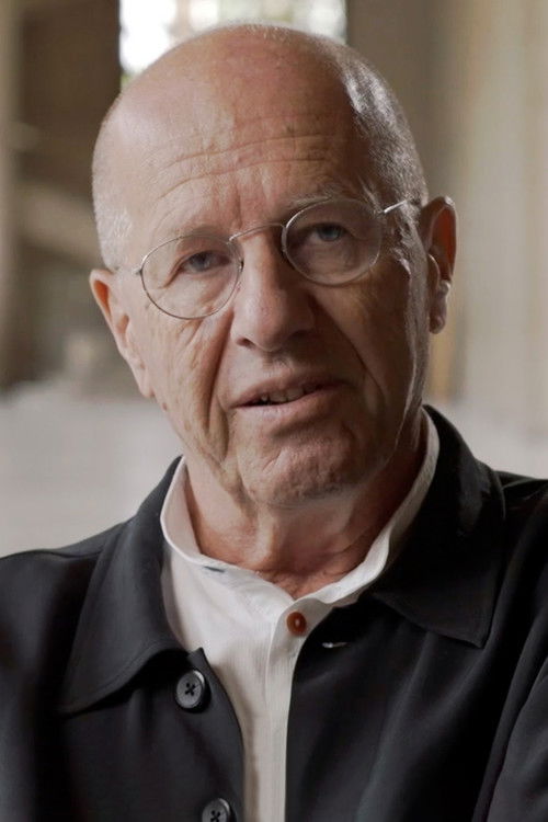 Pierre Frey as Architectural historian