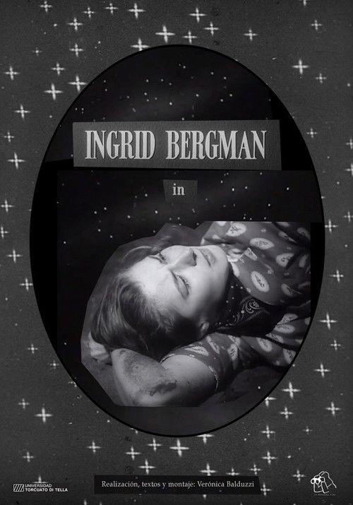 Ingrid Bergman en...