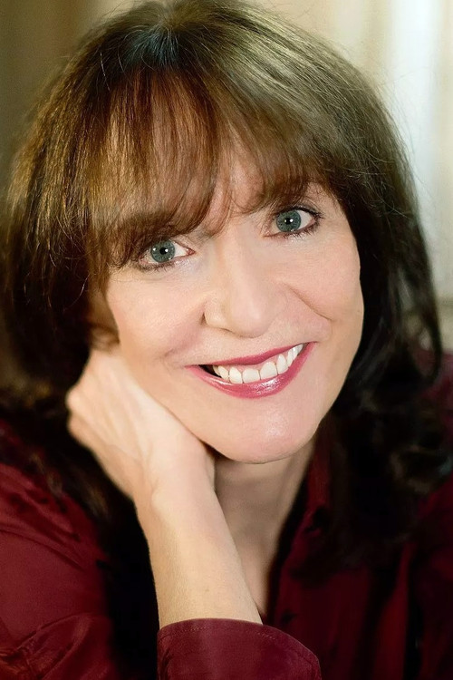 Nicole Bacharan as Self