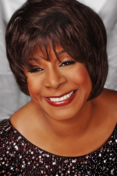 Merry Clayton profile photo