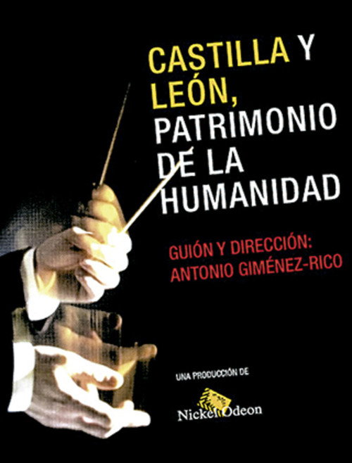 Castilla y León, Patrimonio de la Humanidad