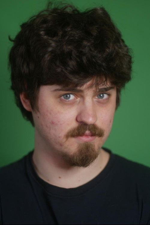 Griffin Long-Sinnott as David