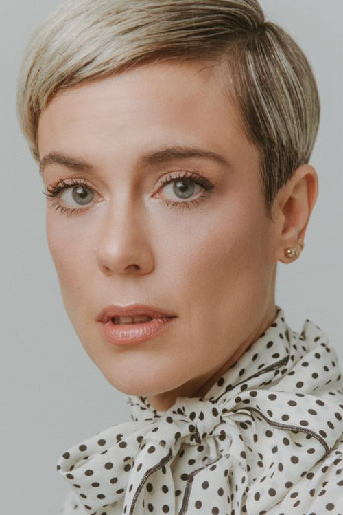 Claudine Prévost as Claudine