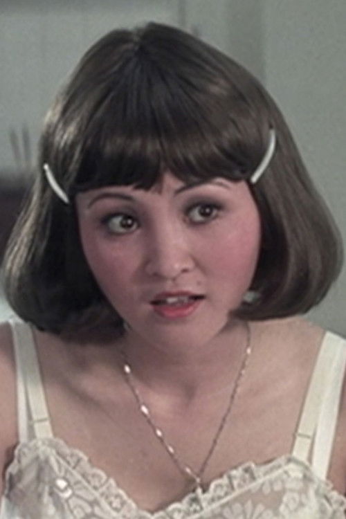 Hong Ga-Yan as Nurse