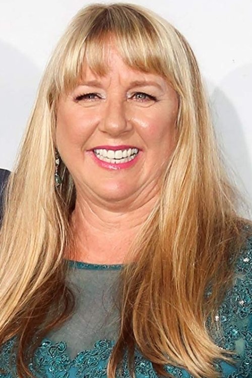 Tami Ashcraft as Herself