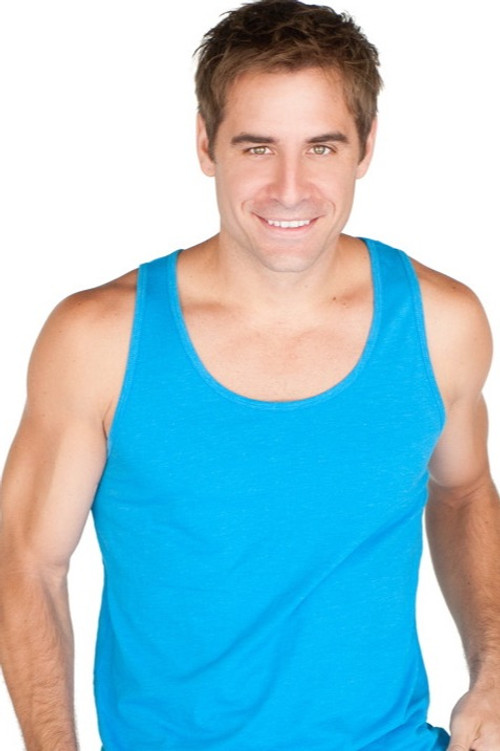 Corey Anderson as Dr. Eugene Decker