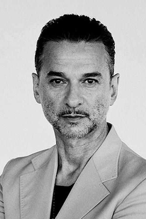 Dave Gahan as Self
