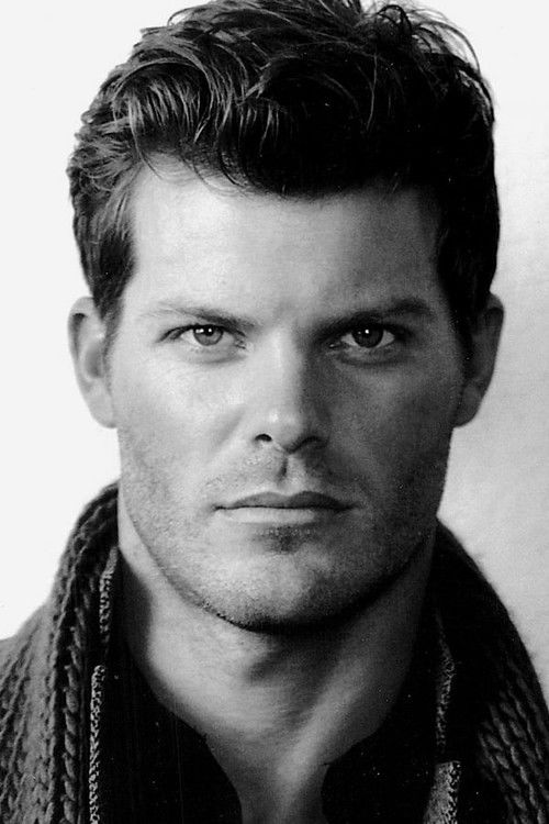 Ryan Bittle as Rick Herrington