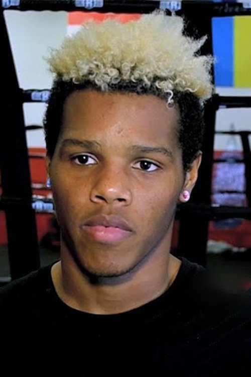 Nicklaus Flaz as Self