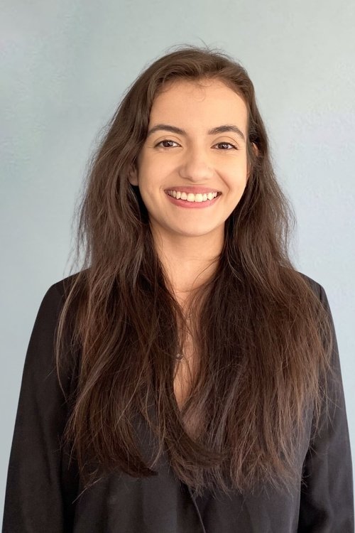 Carolina Montoya as Chica Punk