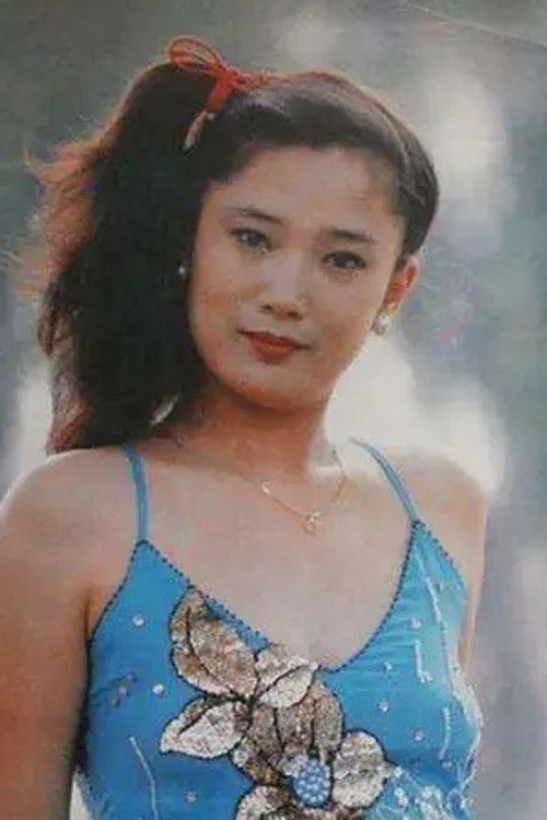 Xu Zhiqun as Helen