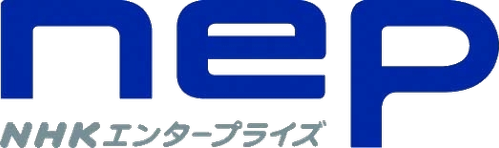NHK Enterprises logo