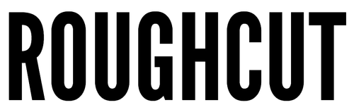 Roughcut Films logo
