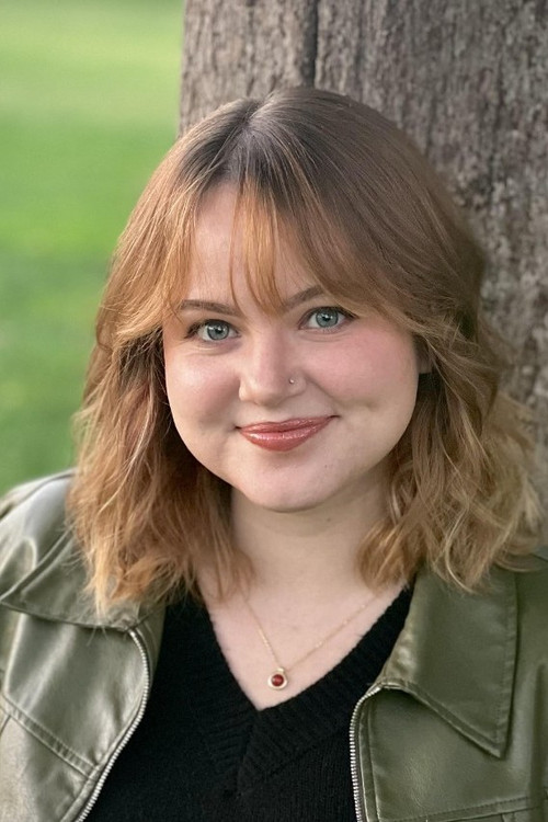 Megan Hartung profile photo