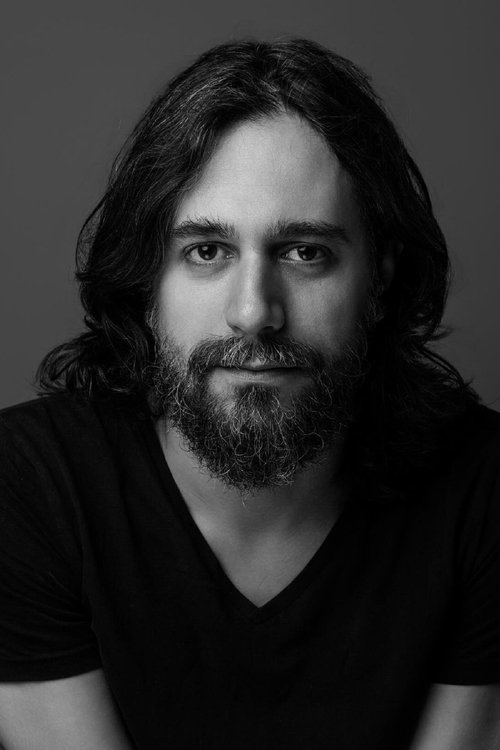 Sebastián Rubio as Tato