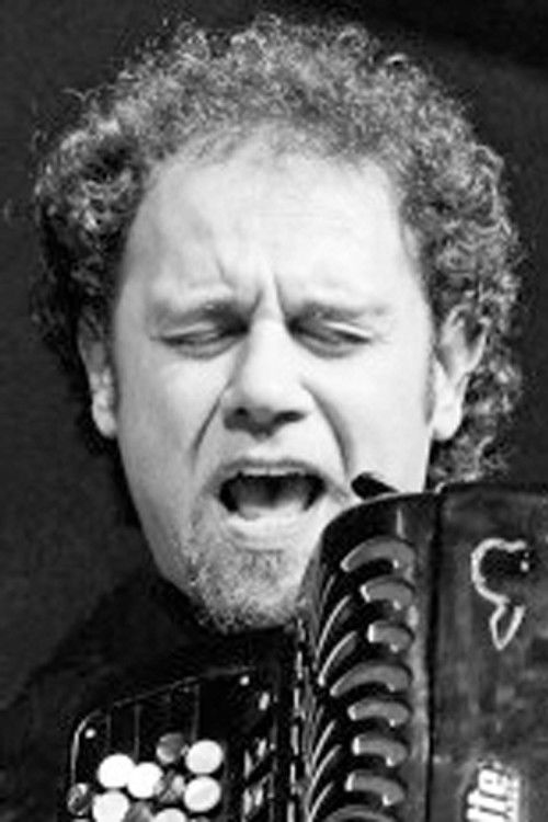 Fausto Beccalossi as Himself - Accordian