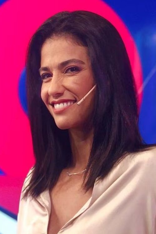 Delfina Gerez Bosco as Dos