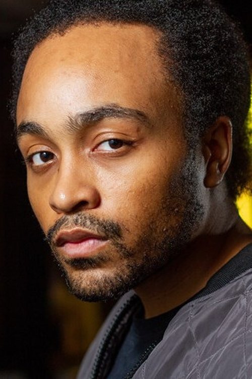 Jeffrey Creightney profile photo