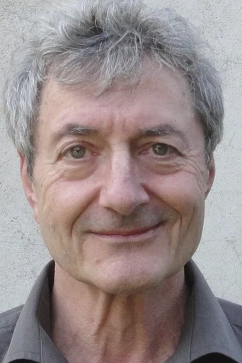 Bernard Mazzinghi as Le procureur