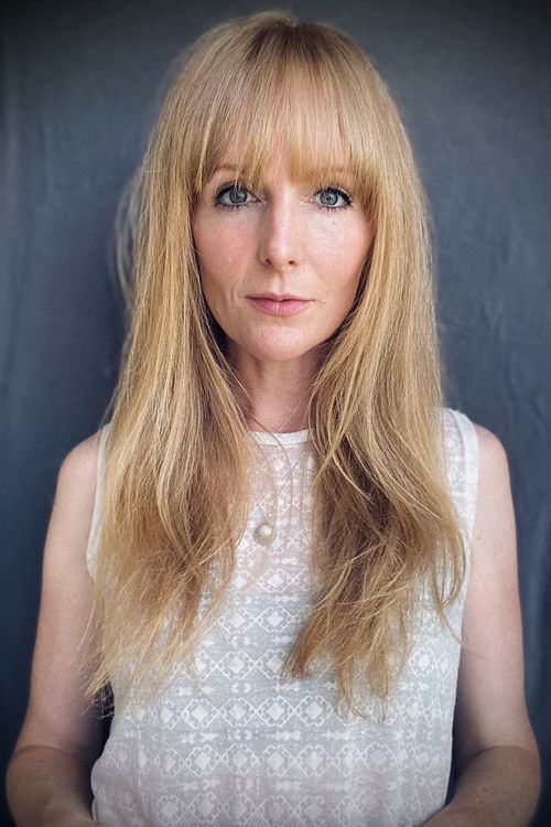 Cara Foley as Charlotte