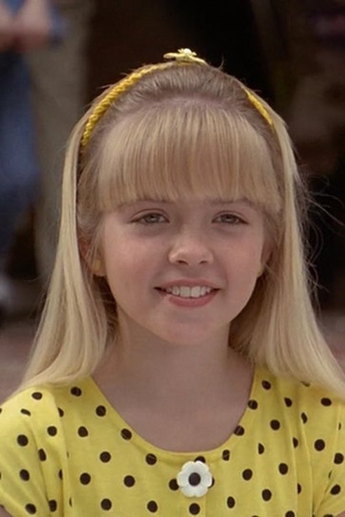 Jennifer Ogletree as Tiffany