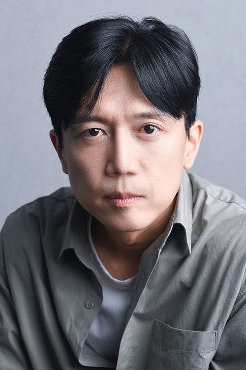 Lee Jae-hwan as Father