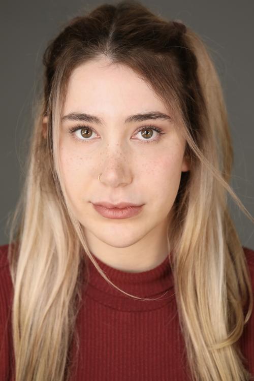 Emma Raimi as Hayden