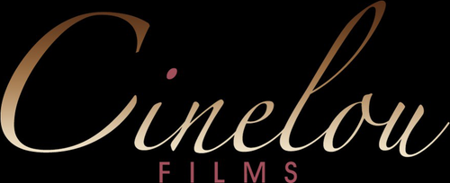 Cinelou Films logo