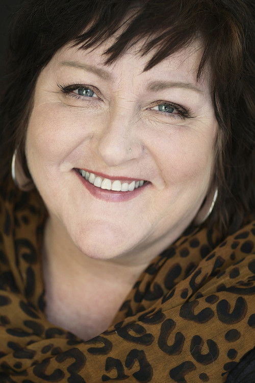 Anne B. Ragde as Anne B. Ragde