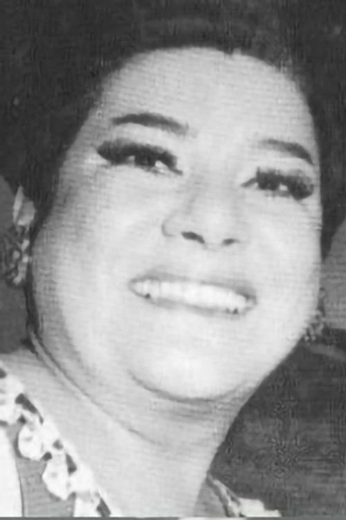 Susana Cabrera as 