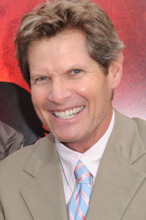 Ken Stovitz as Lamar