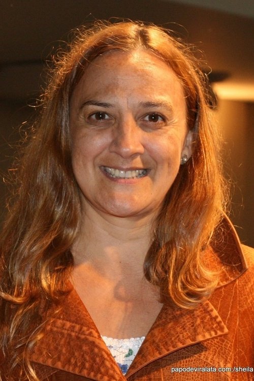 Silvana Stein as Rita