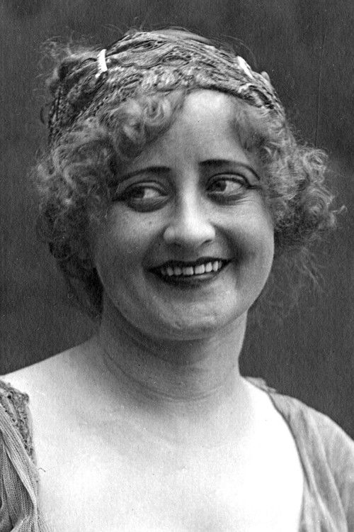 Eleanor Caines as Mrs. Mills - the Mother