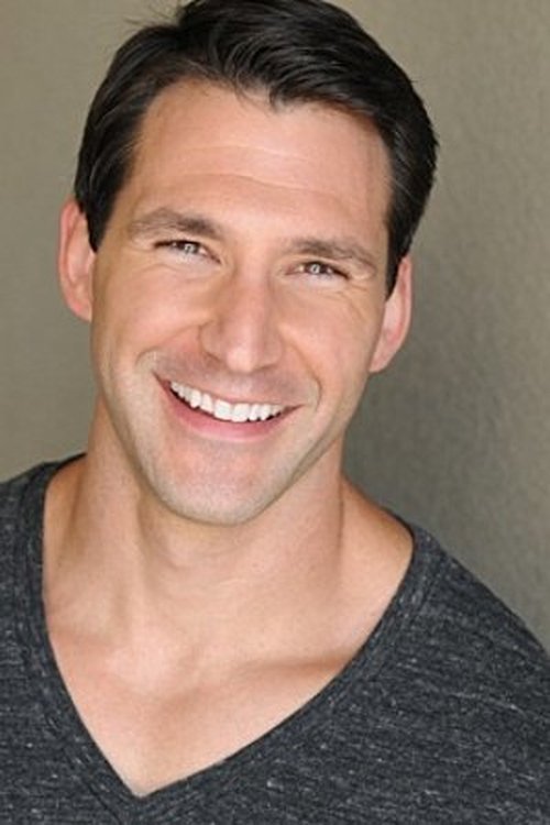 Lucas Ford as Charlie