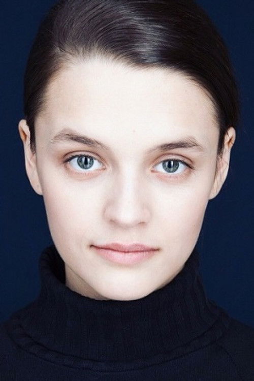 Ekaterina Golovina as Олеся Мятлева