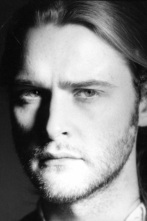 Scott Cleverdon as Pyriel