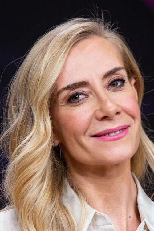 Lara Ruíz as Bere Nice