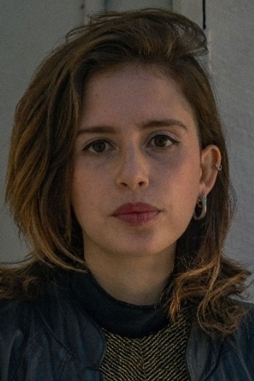 Constanza Rojas profile photo