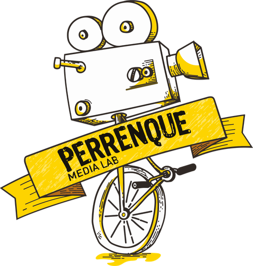 Perrenque Media Lab logo