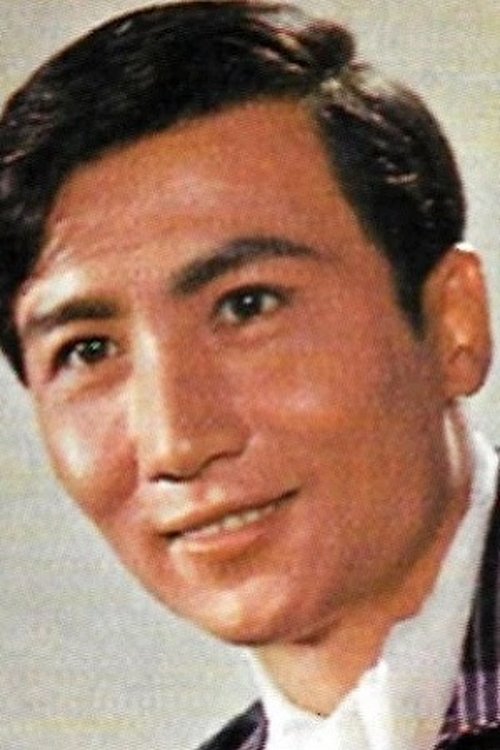 Weng Wu as Wong's brother