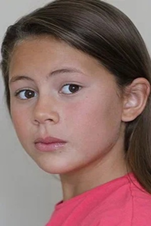 Noelani Dacascos as Bree