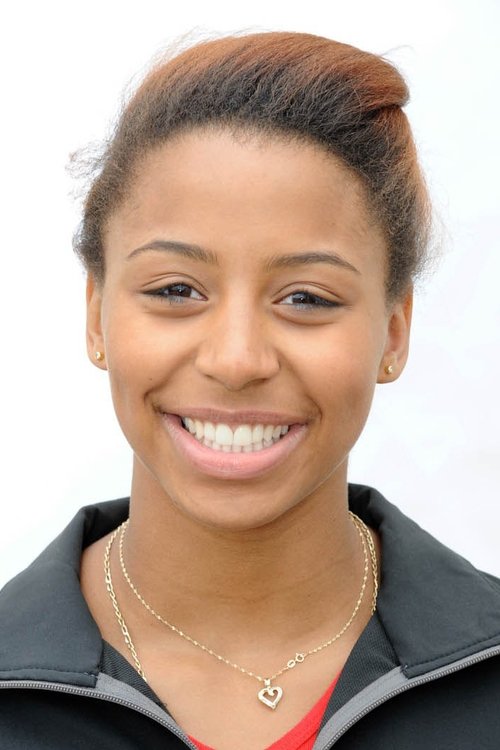 Jennifer Abel as Self - Judge