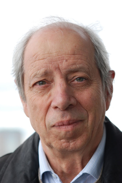 Jean-Claude Frissung as Morlier