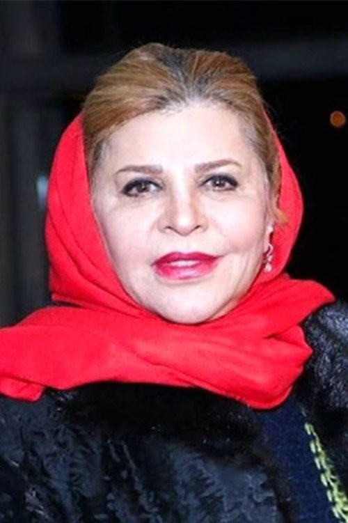 Zari Khoshkam as Amir's wife