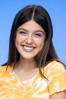 Tati Fernández as Celeste Castillo