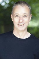 Simon Butteriss as Self/Ensemble